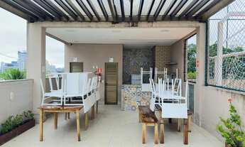 Imagem 5: APARTAMENTO RESIDENCIAL em SALVADOR - BA, PARQUE BELA VISTA