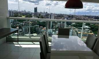Imagem: APARTAMENTO RESIDENCIAL em SALVADOR - BA