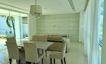 Imagem 7: CASA RESIDENCIAL em CAMAÇARI - BA, ALPHAVILLE (ABRANTES