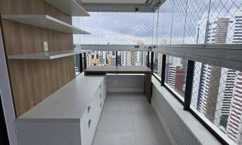 Imagem 6: APARTAMENTO RESIDENCIAL em SALVADOR - BA, CANDEAL
