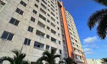 Imagem: APARTAMENTO RESIDENCIAL em SALVADOR - BA