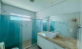 Imagem 5: CASA RESIDENCIAL em CAMAÇARI - BA, ALPHAVILLE (ABRANTES