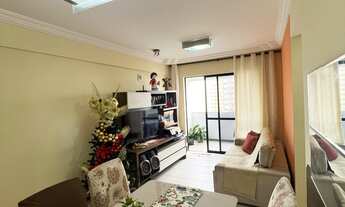 Imagem: APARTAMENTO RESIDENCIAL em SALVADOR - BA