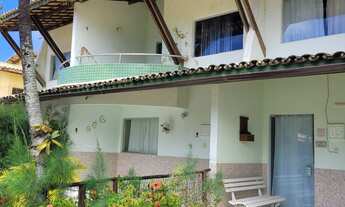 Imagem: CASA RESIDENCIAL em CAMAÇARI - BA, GUARAJUBA