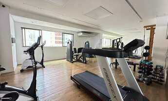 Imagem 7: APARTAMENTO RESIDENCIAL em SALVADOR - BA, PARQUE BELA VISTA