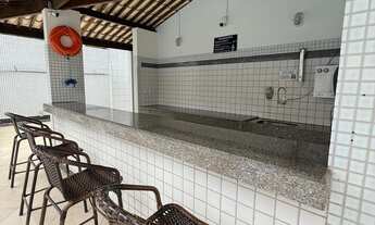 Imagem 5: APARTAMENTO RESIDENCIAL em SALVADOR - BA, CANDEAL