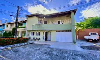Imagem: CASA RESIDENCIAL em SALVADOR - BA, STELLA
