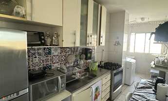 Imagem 4: APARTAMENTO RESIDENCIAL em SALVADOR - BA, STIEP