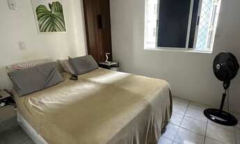 Imagem 5: APARTAMENTO RESIDENCIAL em SALVADOR - BA, STIEP