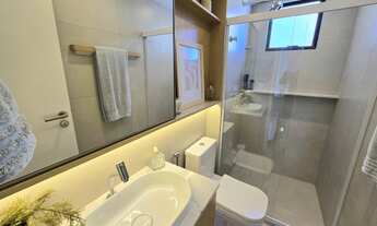 Imagem 3: APARTAMENTO RESIDENCIAL em SALVADOR - BA, PITUBA