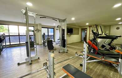 Imagem 4: APARTAMENTO RESIDENCIAL em SALVADOR - BA, ALPHAVILLE I