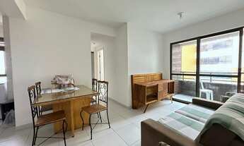 Imagem 3: APARTAMENTO RESIDENCIAL em SALVADOR - BA, PARQUE BELA VISTA