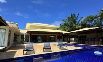 Imagem: CASA RESIDENCIAL em LAURO DE FREITAS - BA