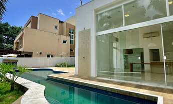 Imagem: CASA RESIDENCIAL em CAMAÇARI - BA, ALPHAVILLE