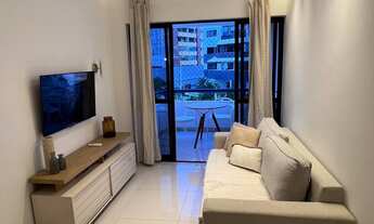 Imagem: APARTAMENTO RESIDENCIAL em SALVADOR - BA