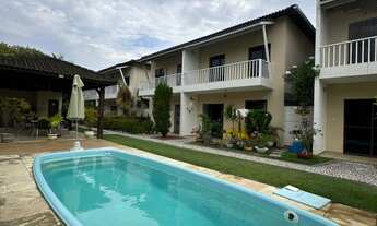 Imagem: CASA RESIDENCIAL em SALVADOR - BA, STELLA