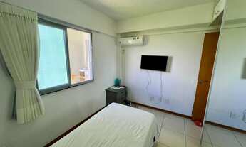 Imagem 2: APARTAMENTO RESIDENCIAL em SALVADOR - BA, ARMAÇÃO