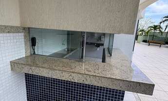 Imagem 6: APARTAMENTO RESIDENCIAL em SALVADOR - BA, ALPHAVILLE I