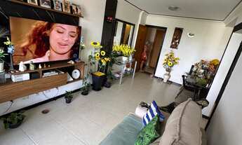 Imagem 3: APARTAMENTO RESIDENCIAL em SALVADOR - BA, ALPHAVILLE I