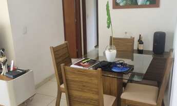 Imagem 2: APARTAMENTO RESIDENCIAL em SALVADOR - BA, IMBUÍ