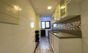 Imagem 5: APARTAMENTO RESIDENCIAL em SALVADOR - BA, ARMAÇÃO