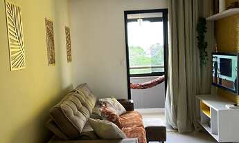 Imagem: APARTAMENTO RESIDENCIAL em LAURO DE FREITAS