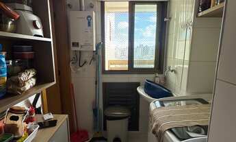 Imagem 4: APARTAMENTO RESIDENCIAL em SALVADOR - BA, CAMINHO DAS ÁRVORES