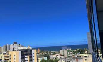 Imagem 2: APARTAMENTO RESIDENCIAL em SALVADOR - BA, PITUBA