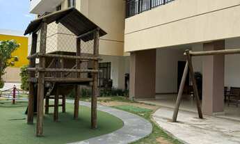 Imagem 2: APARTAMENTO RESIDENCIAL em SALVADOR - BA, PIATÃ