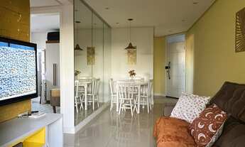 Imagem 2: APARTAMENTO RESIDENCIAL em LAURO DE FREITAS - BA, RECREIO IPITANGA