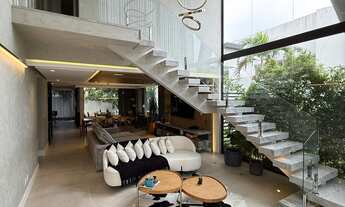 Imagem 7: CASA RESIDENCIAL em CAMAÇARI - BA, ALPHAVILLE (ABRANTES