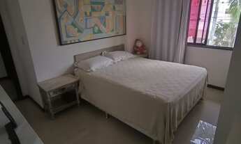 Imagem 4: CASA RESIDENCIAL em LAURO DE FREITAS - BA, BURAQUINHO