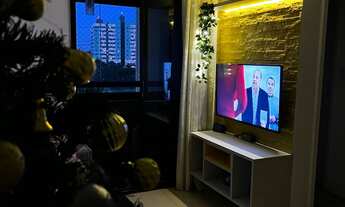 Imagem 5: APARTAMENTO RESIDENCIAL em LAURO DE FREITAS - BA, RECREIO IPITANGA