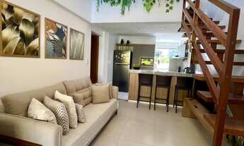 Imagem 2: CASA RESIDENCIAL em CAMAÇARI - BA, GUARAJUBA