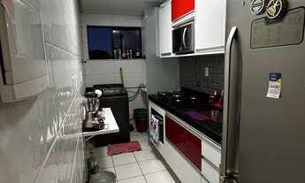 Imagem 3: APARTAMENTO RESIDENCIAL em LAURO DE FREITAS - BA, RECREIO IPITANGA