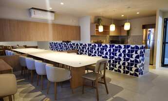 Imagem 5: APARTAMENTO RESIDENCIAL em SALVADOR - BA, ONDINA