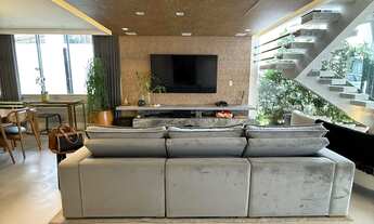 Imagem 6: CASA RESIDENCIAL em CAMAÇARI - BA, ALPHAVILLE (ABRANTES