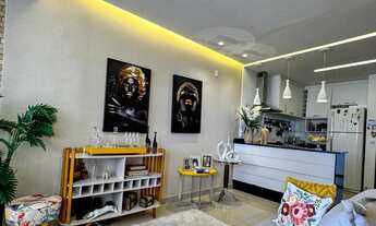 Imagem 4: APARTAMENTO RESIDENCIAL em SALVADOR - BA, PATAMARES