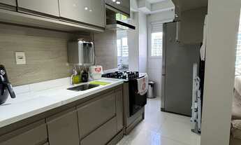 Imagem 7: APARTAMENTO RESIDENCIAL em SALVADOR - BA, ALPHAVILLE I