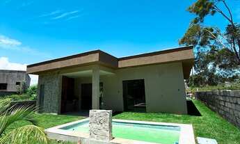 Imagem: CASA RESIDENCIAL em CAMAÇARI - BA, CAJAZEIRAS