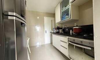 Imagem 4: APARTAMENTO RESIDENCIAL em SALVADOR - BA, PITUBA