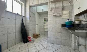 Imagem 5: APARTAMENTO RESIDENCIAL em SALVADOR - BA, COSTA AZUL