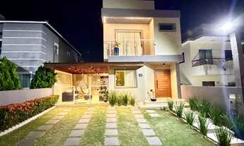 Imagem: CASA RESIDENCIAL em LAURO DE FREITAS - BA