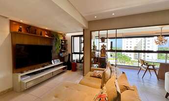 Imagem 6: APARTAMENTO RESIDENCIAL em SALVADOR - BA, PARALELA