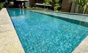 Imagem: CASA RESIDENCIAL em CAMAÇARI - BA, GUARAJUBA