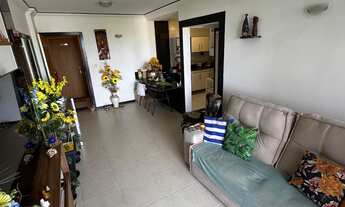 Imagem 2: APARTAMENTO RESIDENCIAL em SALVADOR - BA, ALPHAVILLE I