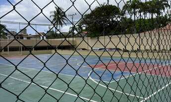 Imagem 5: APARTAMENTO RESIDENCIAL em SALVADOR - BA, PIATÃ