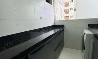 Imagem 4: APARTAMENTO RESIDENCIAL em SALVADOR - BA, VILA LAURA