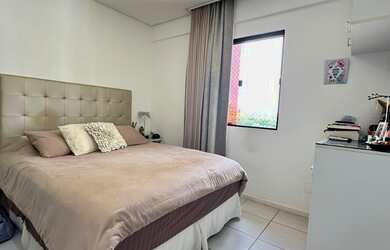Imagem 6: APARTAMENTO RESIDENCIAL em SALVADOR - BA, PITUBA
