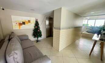 Imagem 7: APARTAMENTO RESIDENCIAL em SALVADOR - BA, ARMAÇÃO